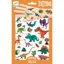 Djeco Temporary Tattoos - Dinosaurs